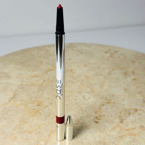 NEW Dose of Colors New Flame Lip‎ Liner 0.2G - Picture 1 of 5